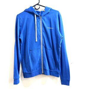 NWT Marine Layer Zip Up Hoodie Size Small